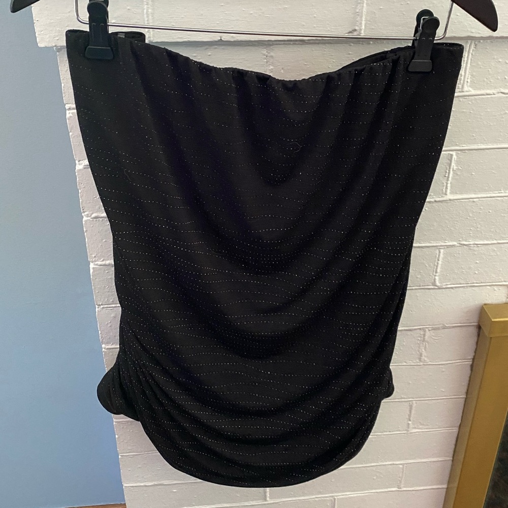 Sz 22/24 Lane Bryant Tube Top
